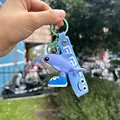 Keychain 16