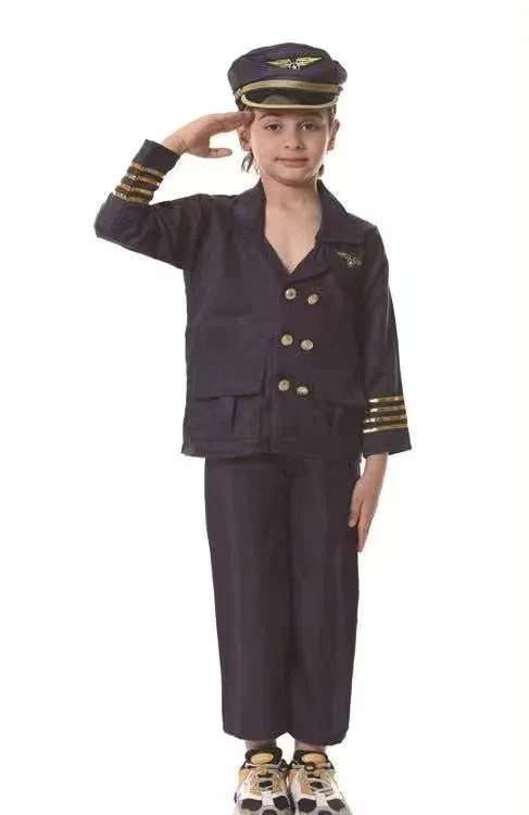 aircraft commander