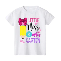 Camisa escolar para niños - Regreso al cole cómodo y elegante