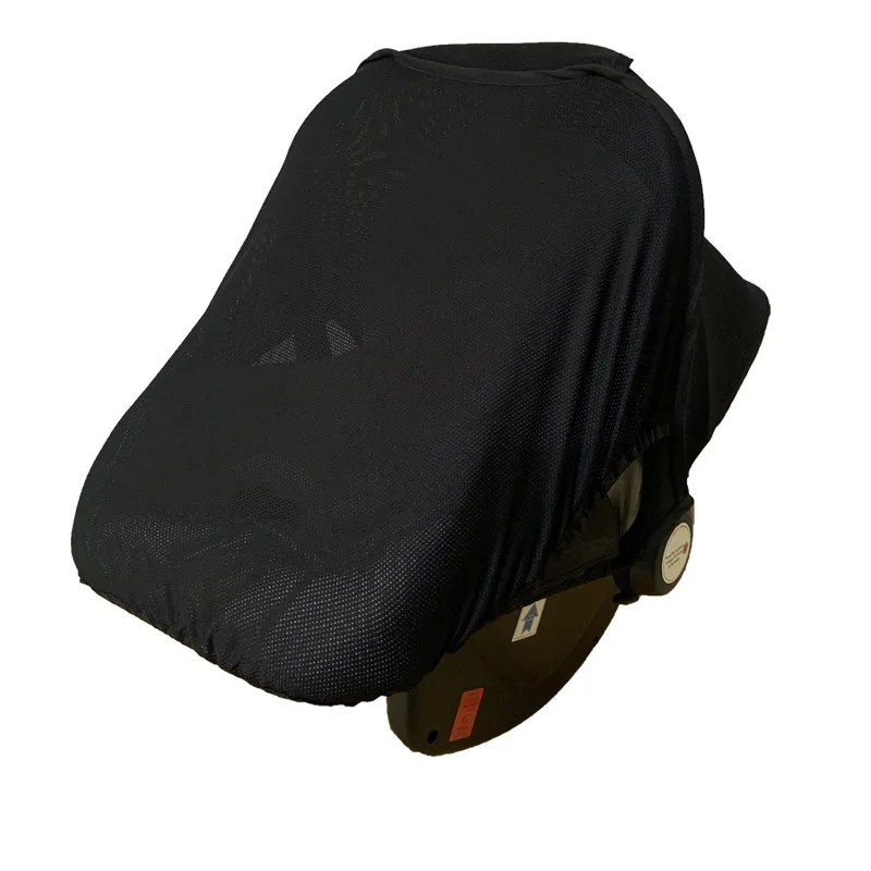 Carseat sun cover