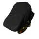Carseat sun cover