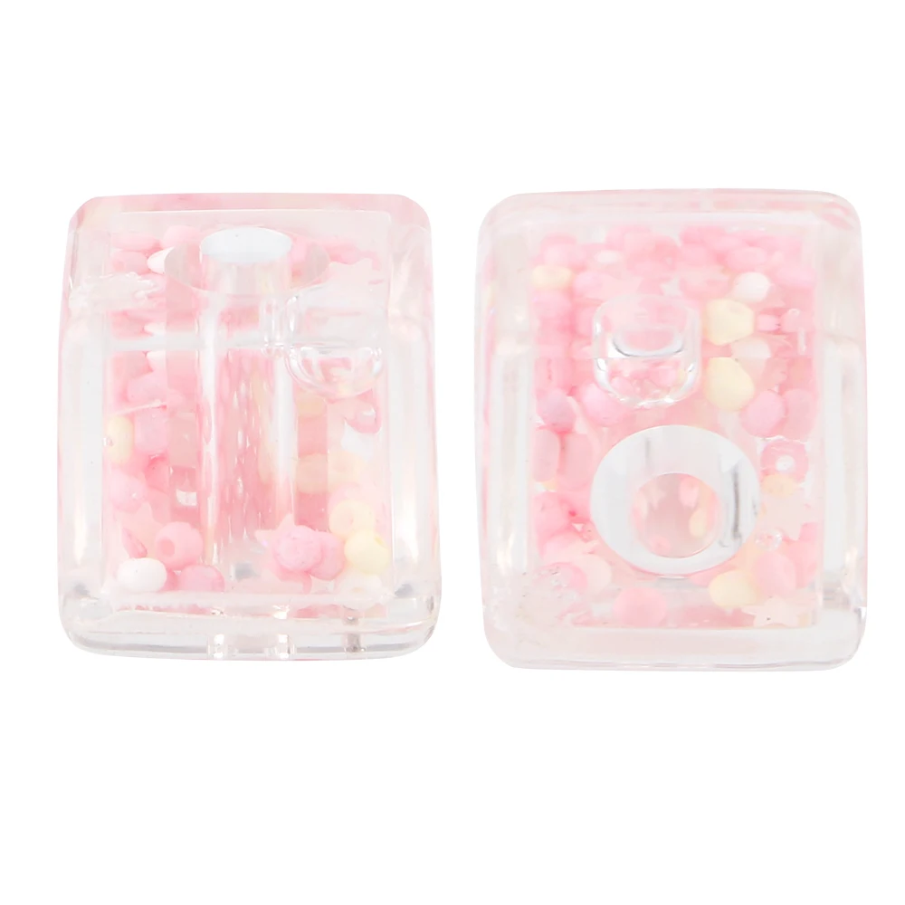 candy pink