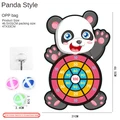 panda