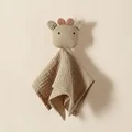 Deep khaki Cattle