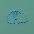 10pcs blue
