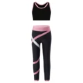 Pink B