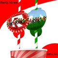 boy Straw 10pcs