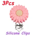 3pcs candy pink