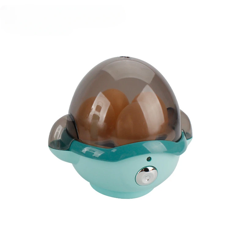 egg steamer