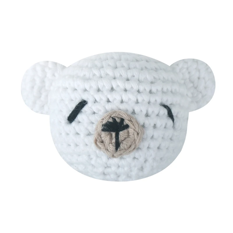 Bear Head-5