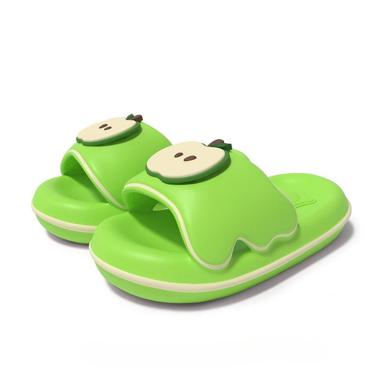Pantuflas acolchadas de casa para pareja – Suela gruesa antideslizante - imagen 5
