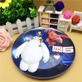 Big Hero 6