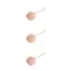    Pink  3 set of