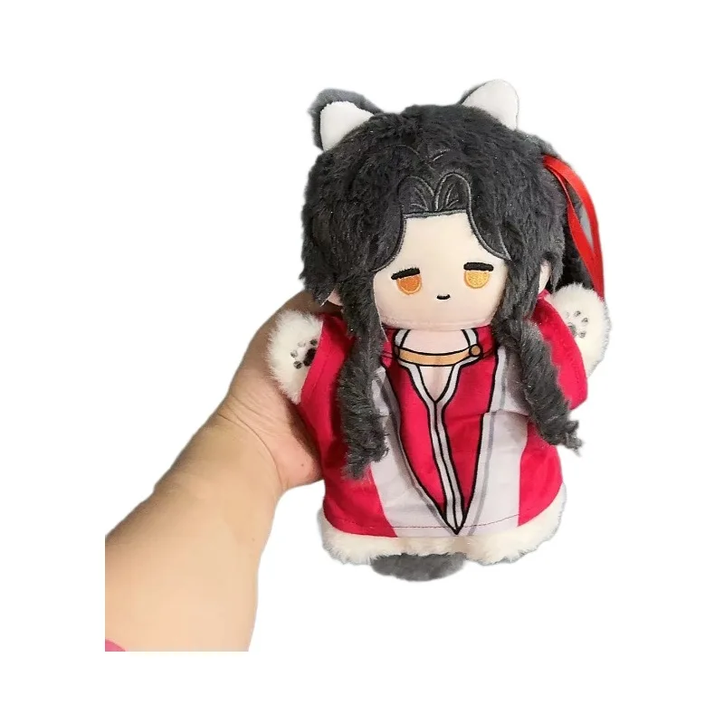 Heaven Officials Blessing – Marioneta de felpa kawaii coleccionable - imagen 5