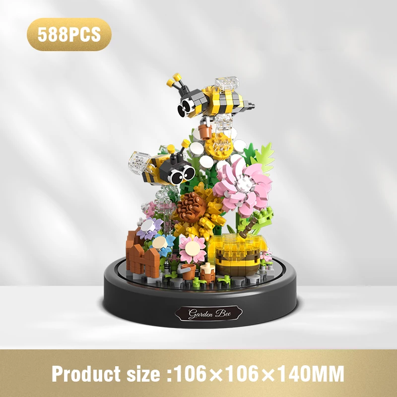588PCS