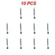 Green 10pcs