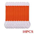orange 10pcs