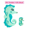 Seahorse Set4