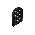 black-20pcs