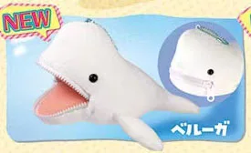 Beluga whale