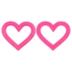 hot pink