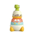 Stacking toy