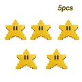 103429-Yellow-5pcs