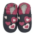 heart dark blue s