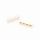 White 60pcs