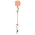 5pcs Lt.orange