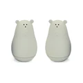 2pc Bear