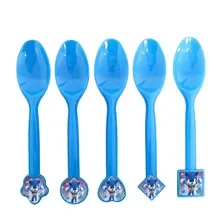 10pcs Spoon