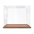 wood base
