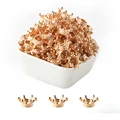 13.5MM Rose golden