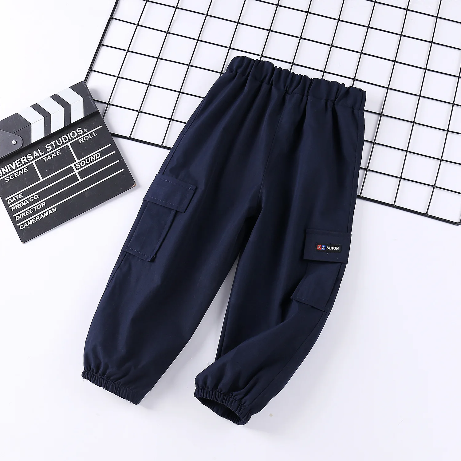 navy