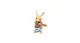 rabbit Ushinsho
