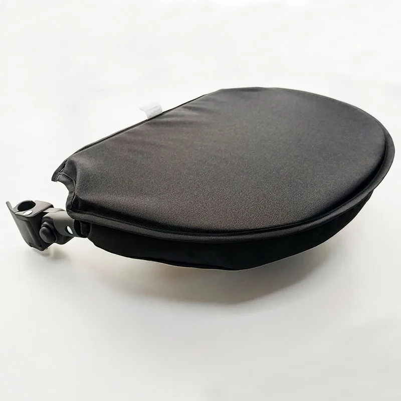 Reposapiés Compatible con Bugaboo Bee - Tablero de Extensión para Silla de Bebé - Placa de Pie para Carrito de Bebé - Accesorios Ajustables para Cochecito - imagen 5