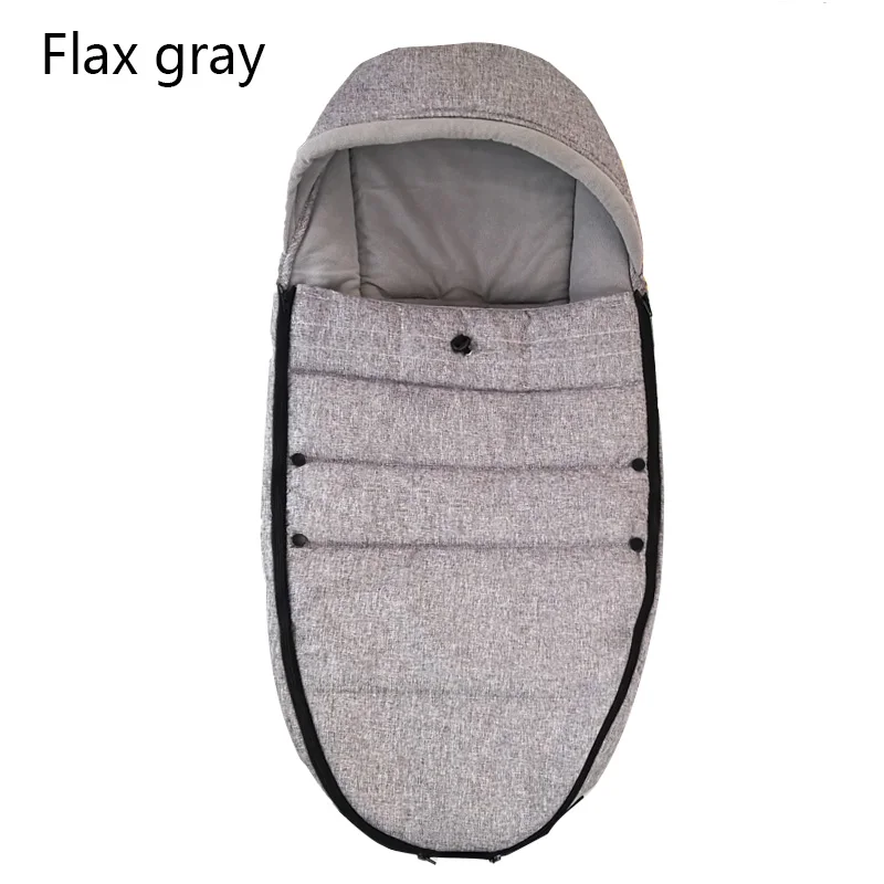 Linen Grey