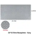 16X32 Gray