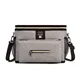 31x13x22cm Gray