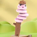 pink whistle
