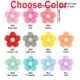 Flower Choose color