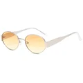 Silver-yellowing