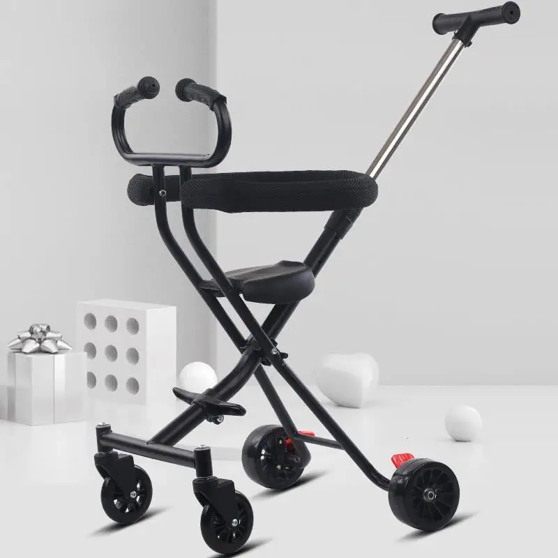 only stroller