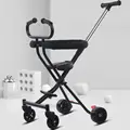 only stroller