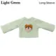 Light Green-Long