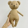 bear doll-25cm