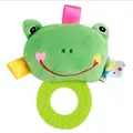 frog