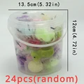 24pcs(random)