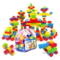 130 pcs (school bag)